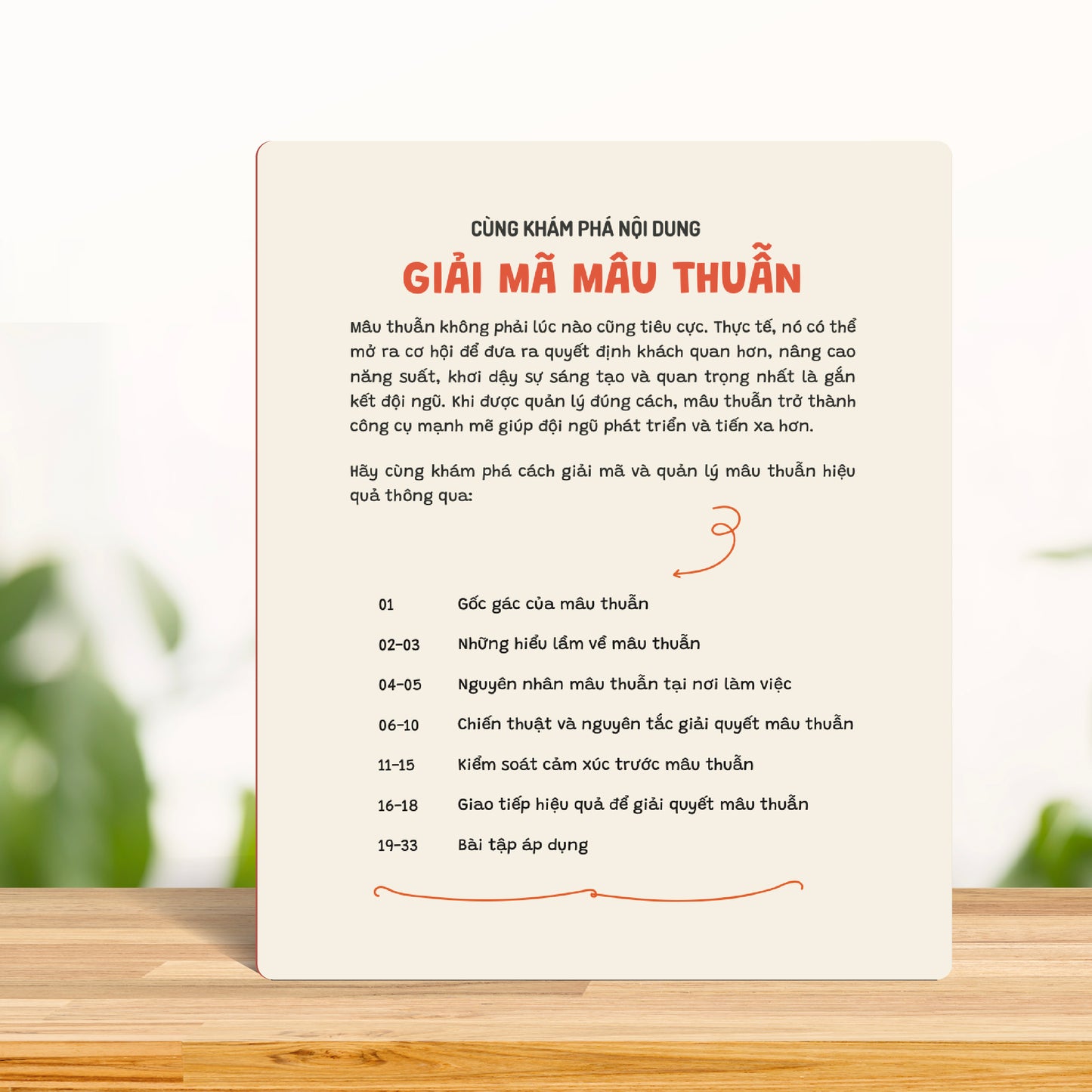 Cẩm nang EQ Leadership "Head, Heart, Hand"