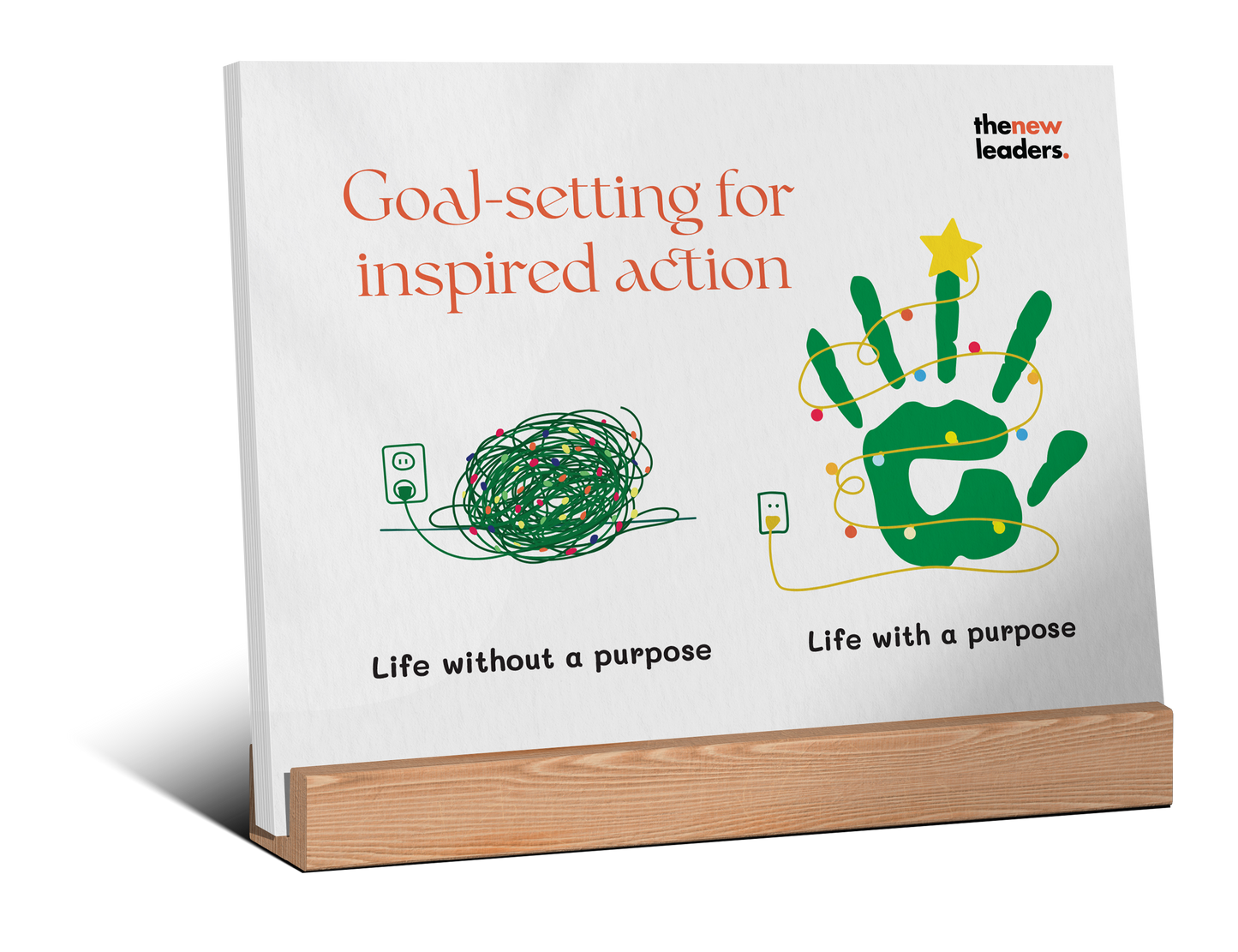 Vision Craft - The EQ Visuals to inspire great leaders (Part 1)