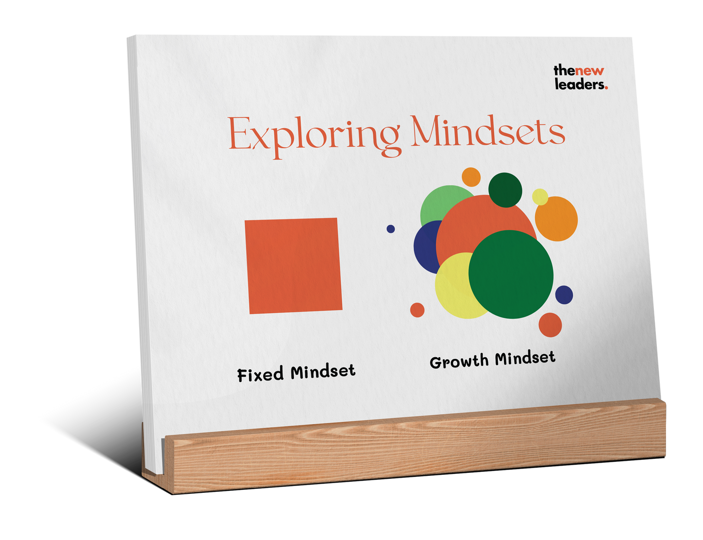 Vision Craft - The EQ Visuals to inspire great leaders (Part 1)