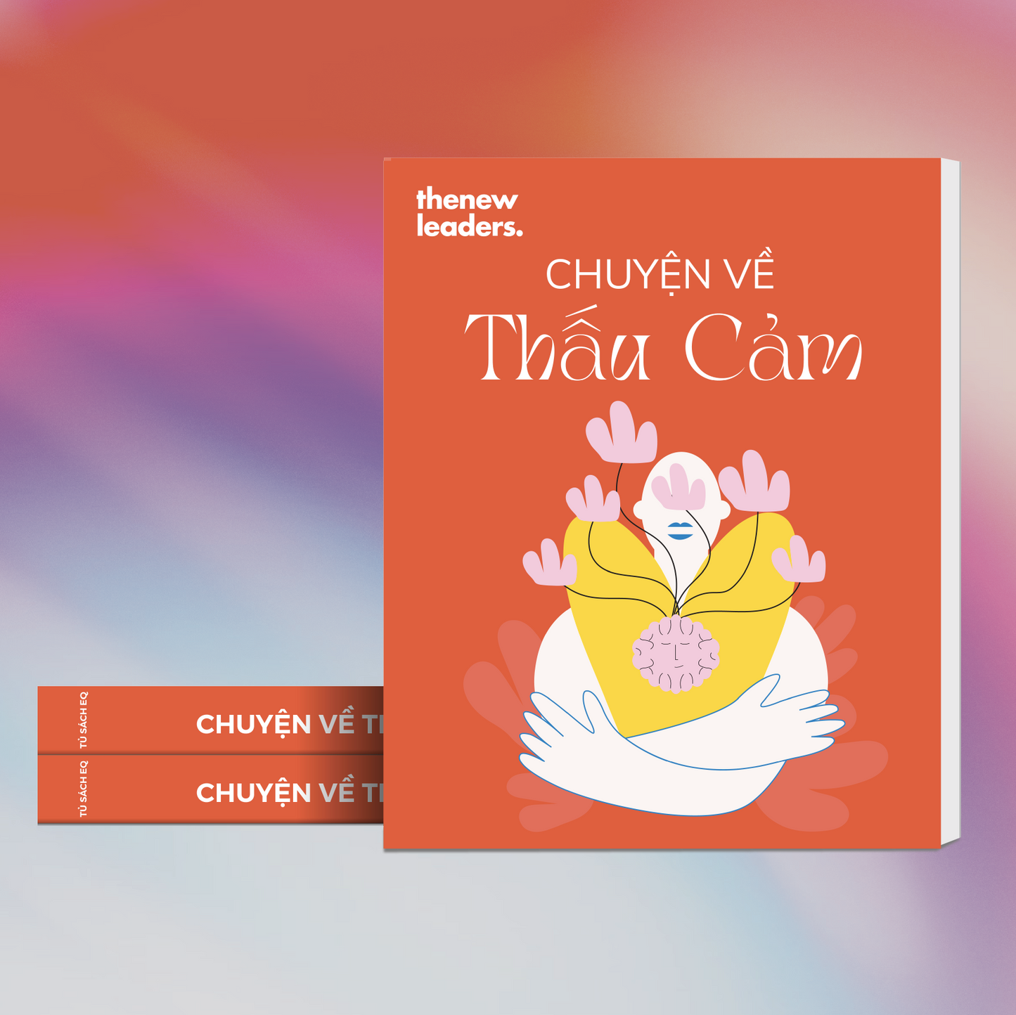 Ebook online "Chuyện về thấu cảm"