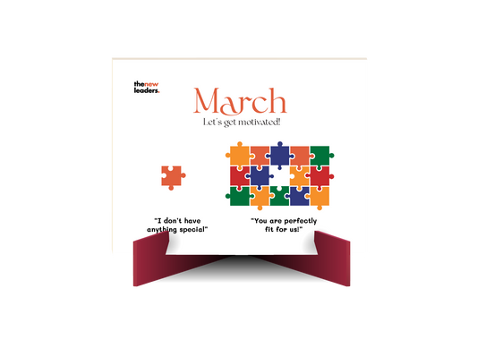 Lịch để bàn EQ Calendar 2026