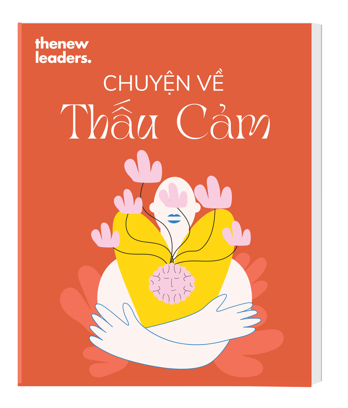 Ebook online "Chuyện về thấu cảm"