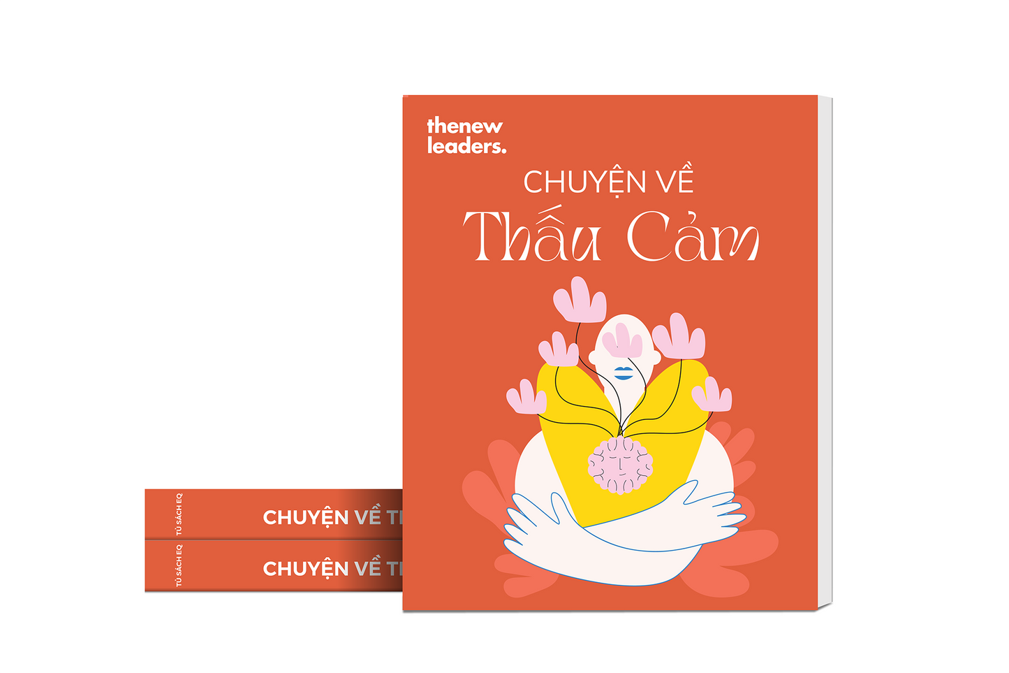 Ebook online "Chuyện về thấu cảm"